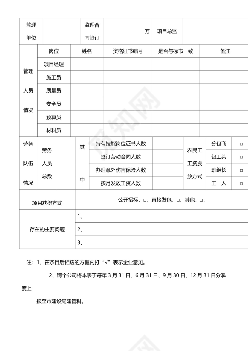 安全隐患检查表.doc