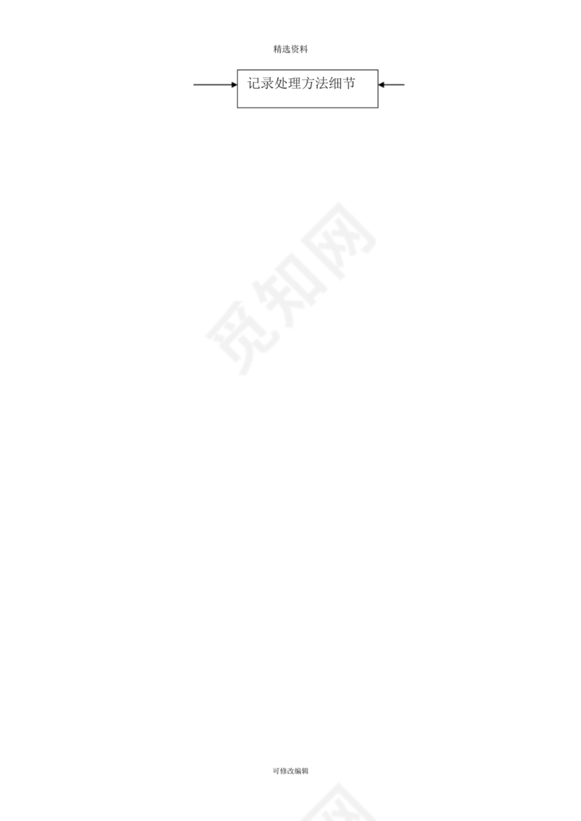 危急值报告制度及流程