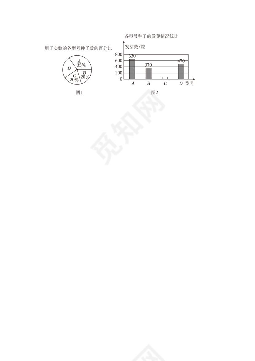 新疆小升初数学真题试卷