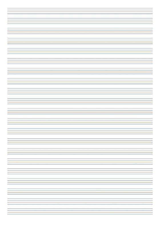 英语定位作业纸可打印