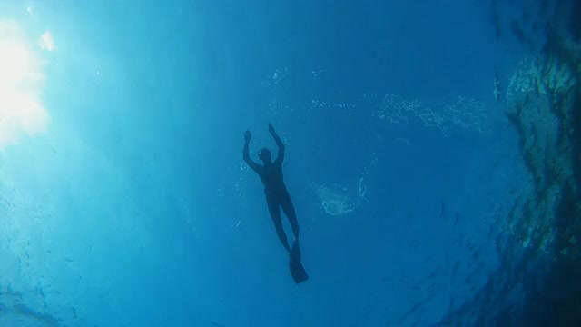 中国“奋斗者”号全海深载人潜水器完成首次环球科考航次探索多片深远海深渊。