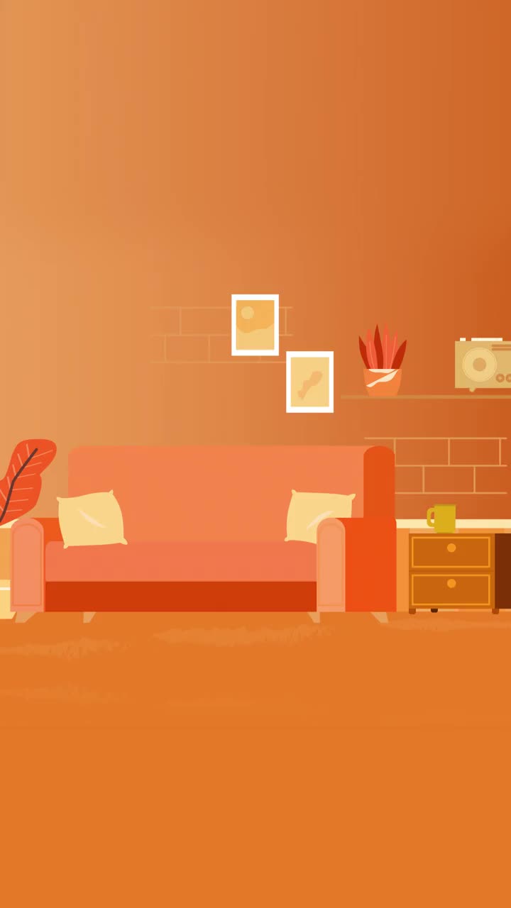 家庭保险- 4K分辨率