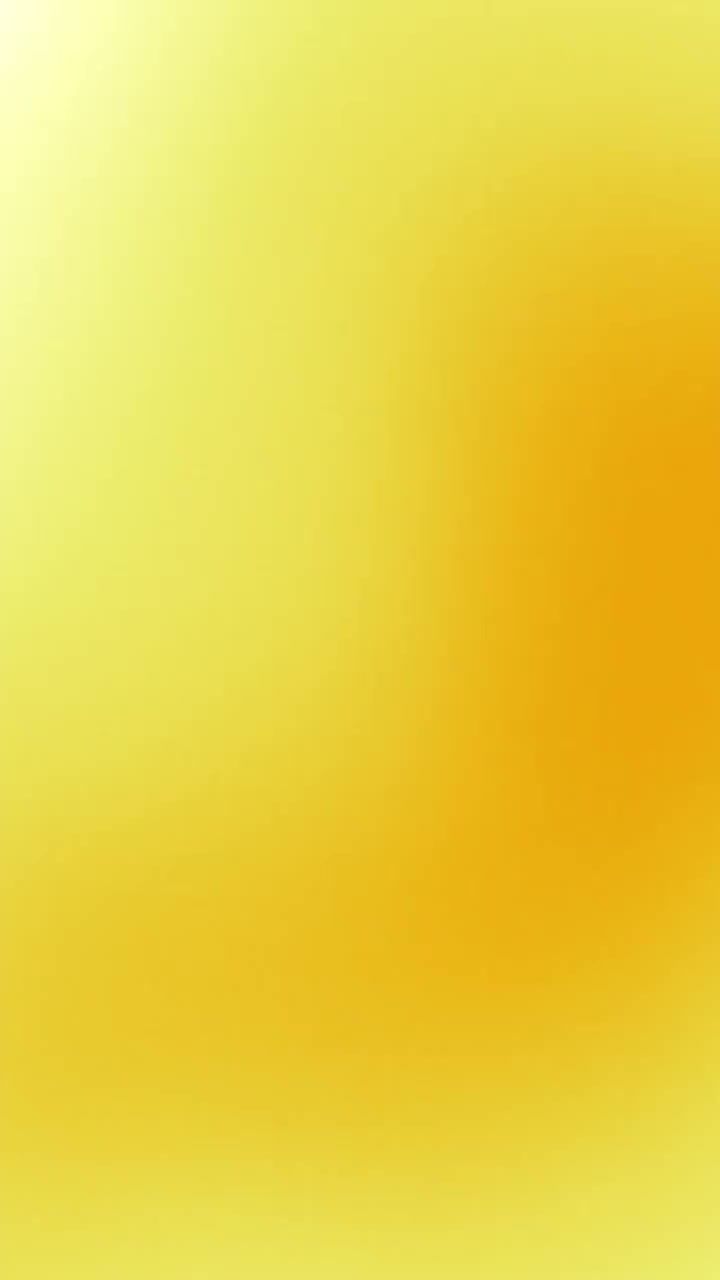 橙色模糊艺术抽象垂直视频