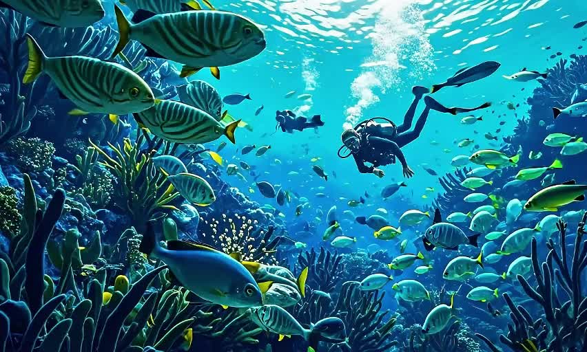 打破传统钓鱼玩法！魔兽新增钓鱼世界活动能获取海量成就和奖励！