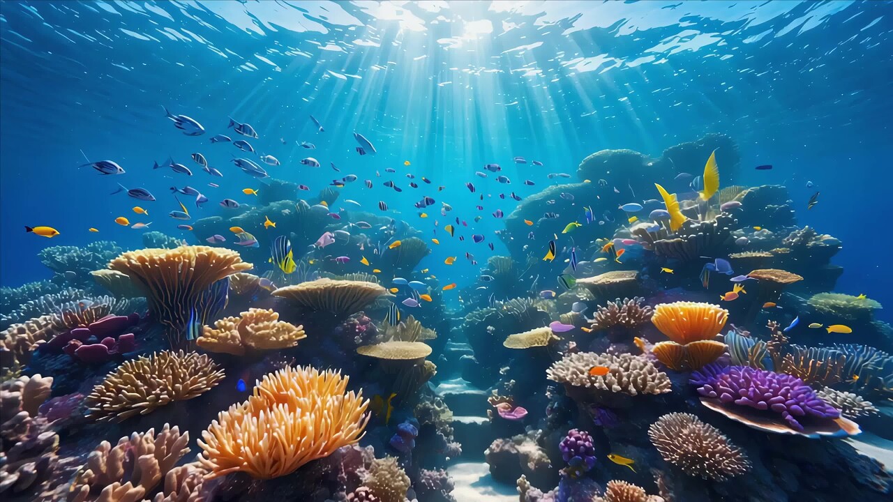 以下哪种海鸟是鸟类中的潜水高手？北极海鹦还是褐翅燕鸥？神奇海洋516答案